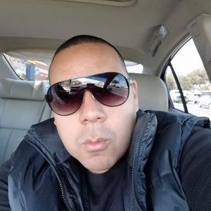 Meet your Posher, Frank